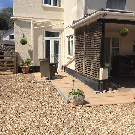 Southcombe Guesthouse Sidmouth Luaran gambar