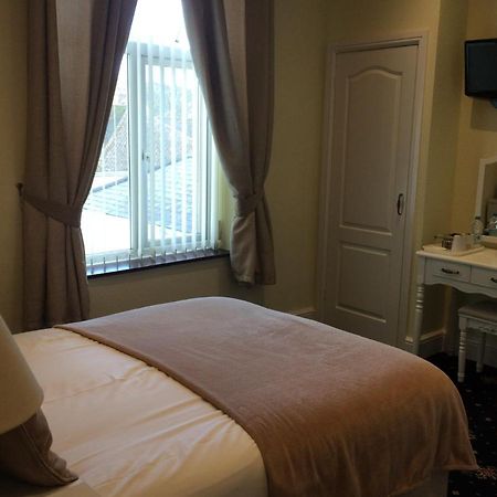 Southcombe Guesthouse Sidmouth Luaran gambar