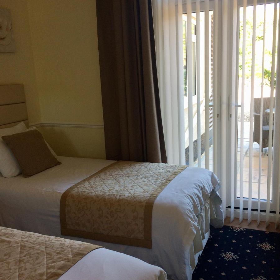Southcombe Guesthouse Sidmouth Luaran gambar