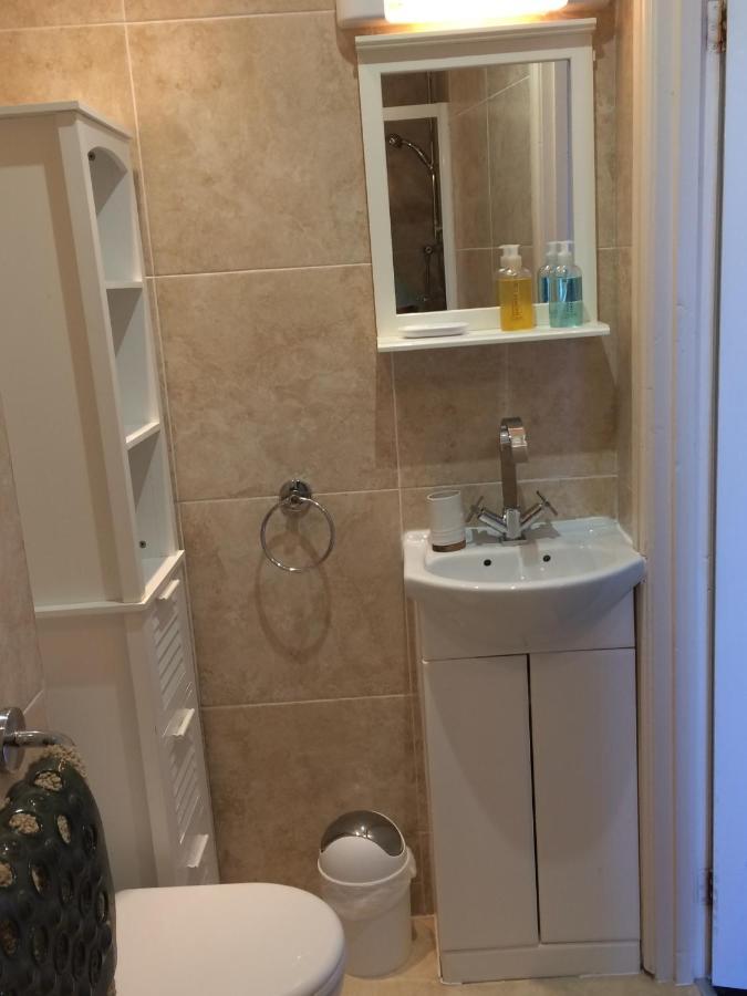 Southcombe Guesthouse Sidmouth Luaran gambar