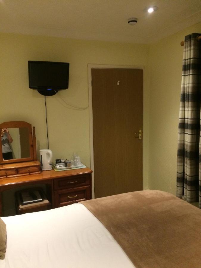 Southcombe Guesthouse Sidmouth Luaran gambar