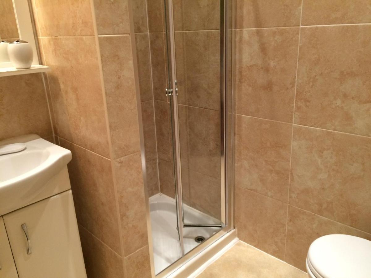 Southcombe Guesthouse Sidmouth Luaran gambar