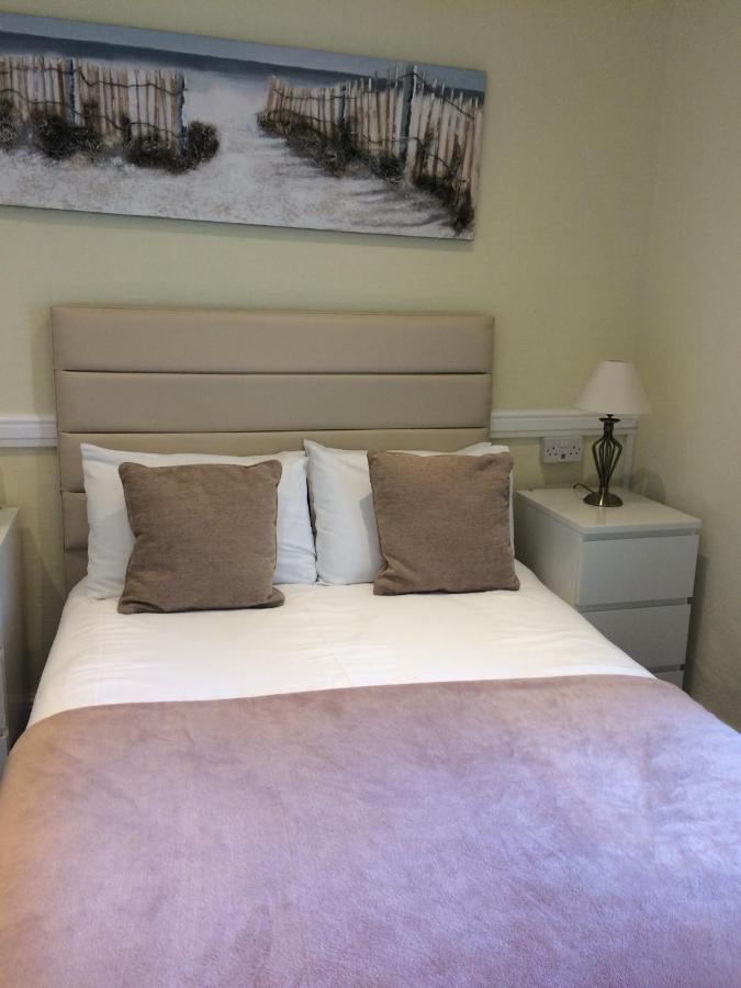 Southcombe Guesthouse Sidmouth Luaran gambar