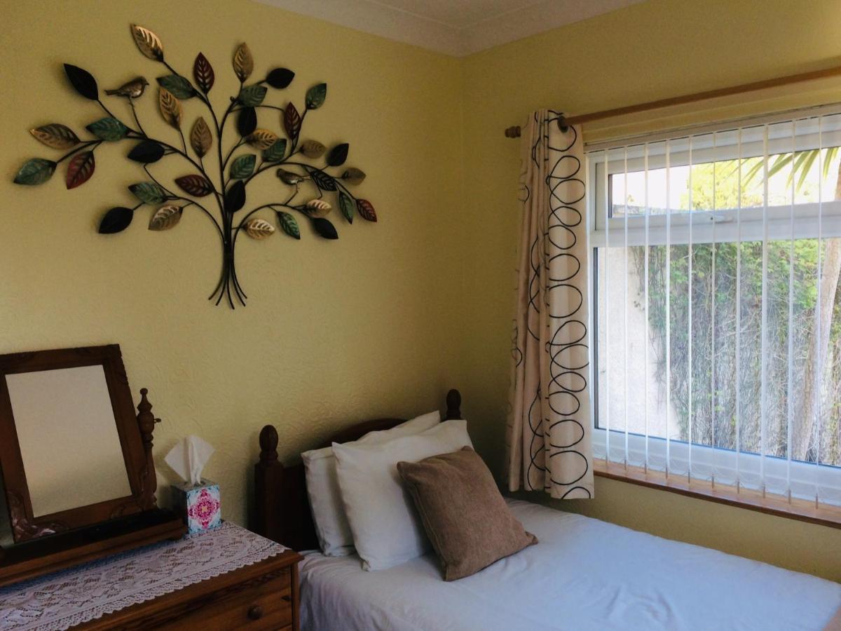 Southcombe Guesthouse Sidmouth Luaran gambar
