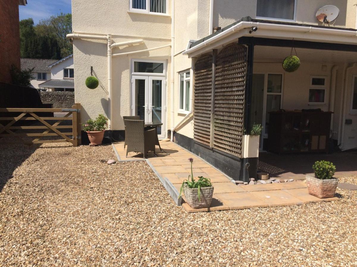 Southcombe Guesthouse Sidmouth Luaran gambar