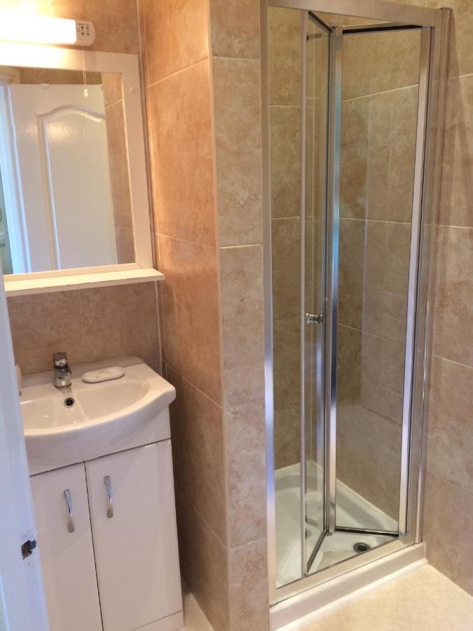 Southcombe Guesthouse Sidmouth Luaran gambar