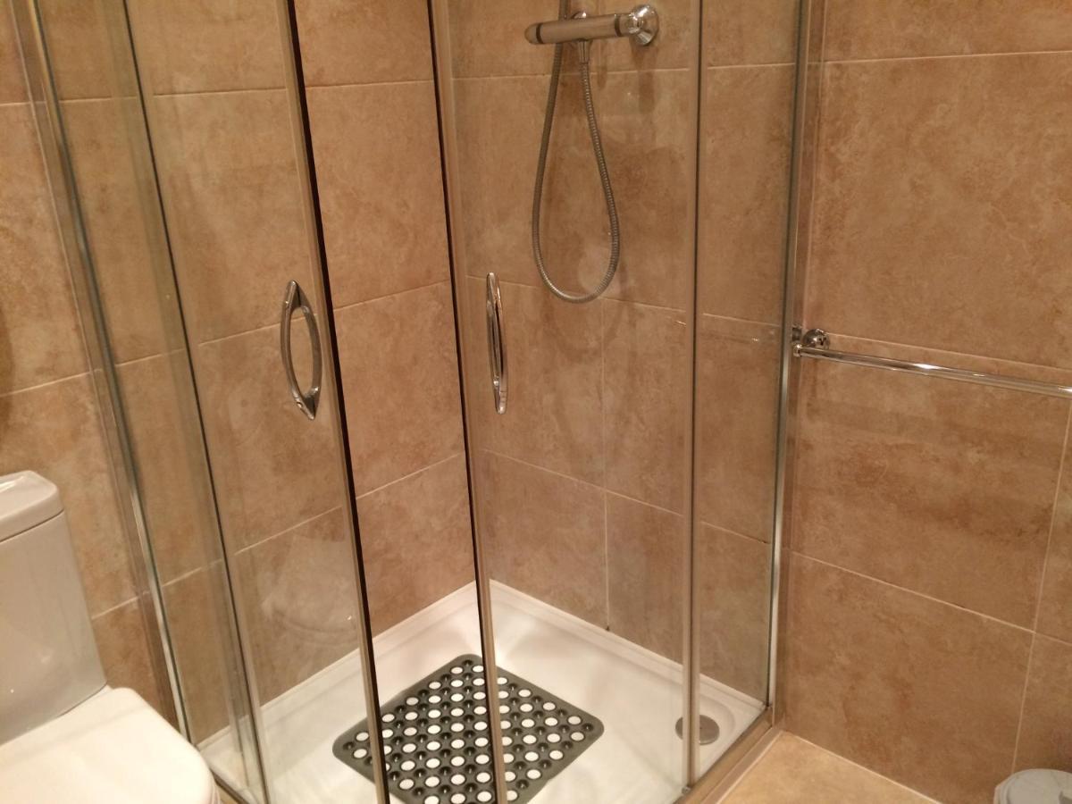 Southcombe Guesthouse Sidmouth Luaran gambar