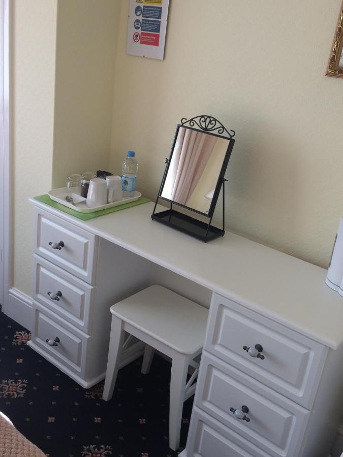 Southcombe Guesthouse Sidmouth Luaran gambar