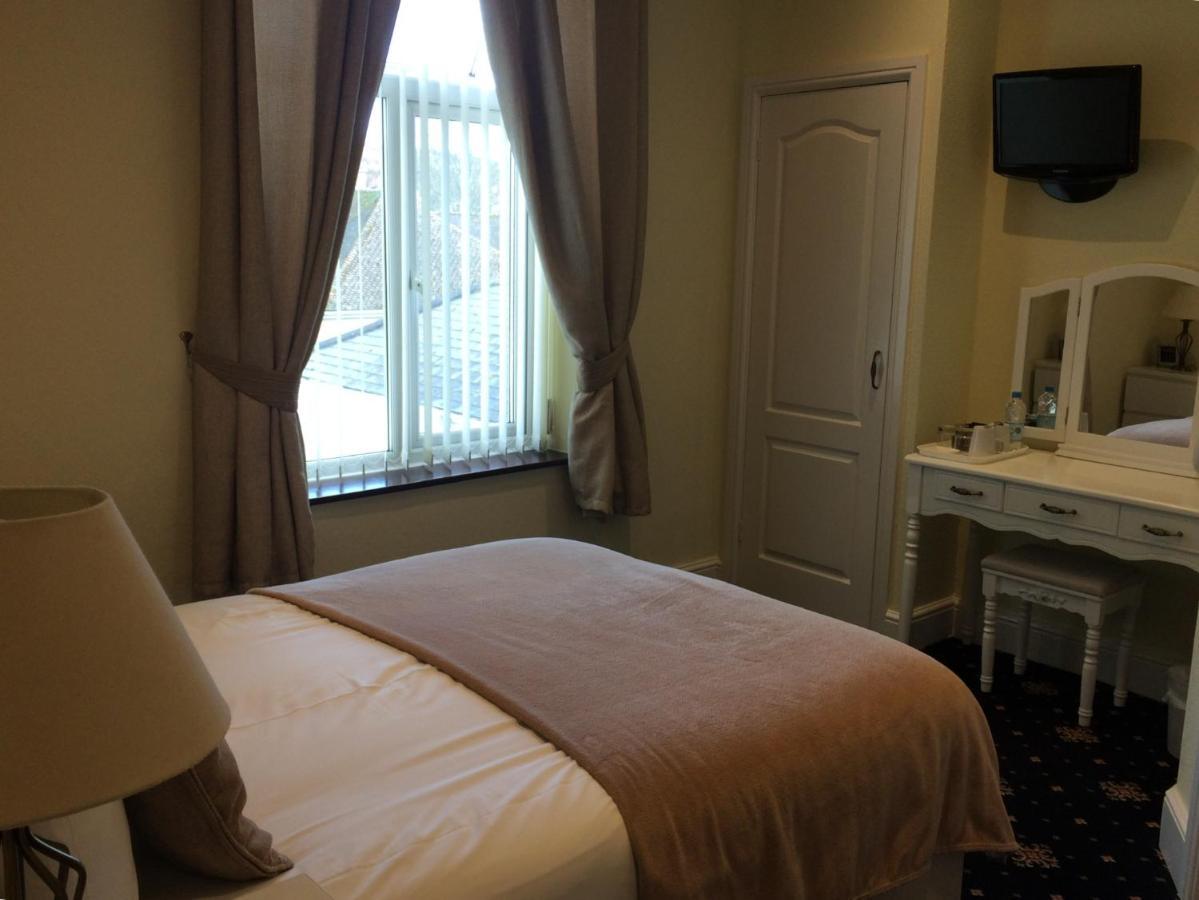Southcombe Guesthouse Sidmouth Luaran gambar