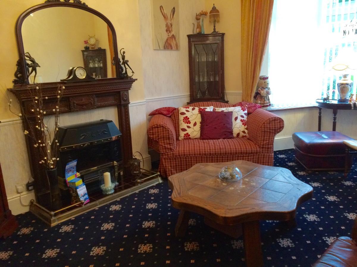Southcombe Guesthouse Sidmouth Luaran gambar
