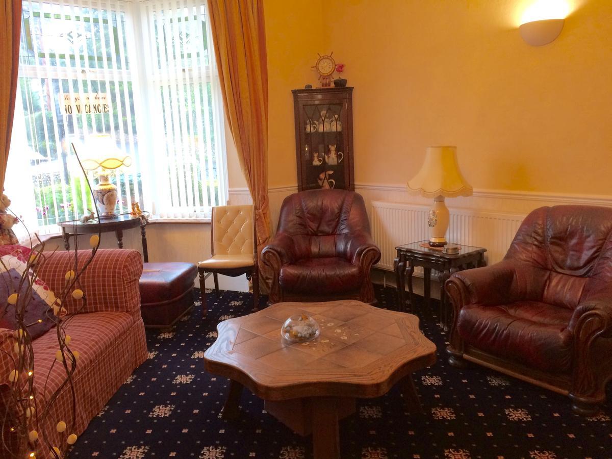 Southcombe Guesthouse Sidmouth Luaran gambar