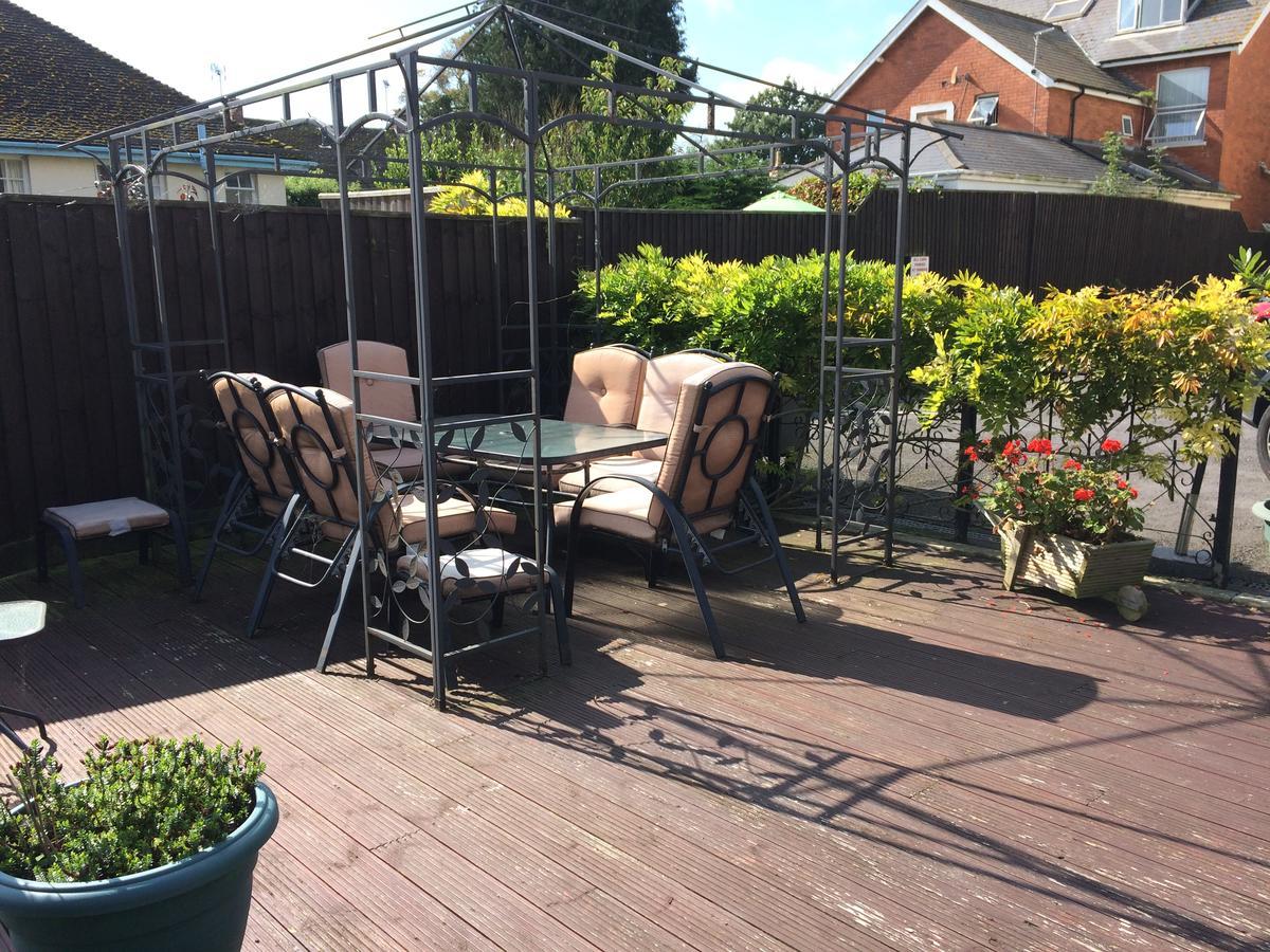 Southcombe Guesthouse Sidmouth Luaran gambar