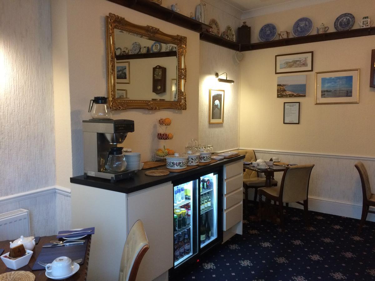 Southcombe Guesthouse Sidmouth Luaran gambar