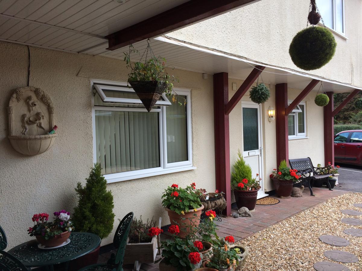 Southcombe Guesthouse Sidmouth Luaran gambar