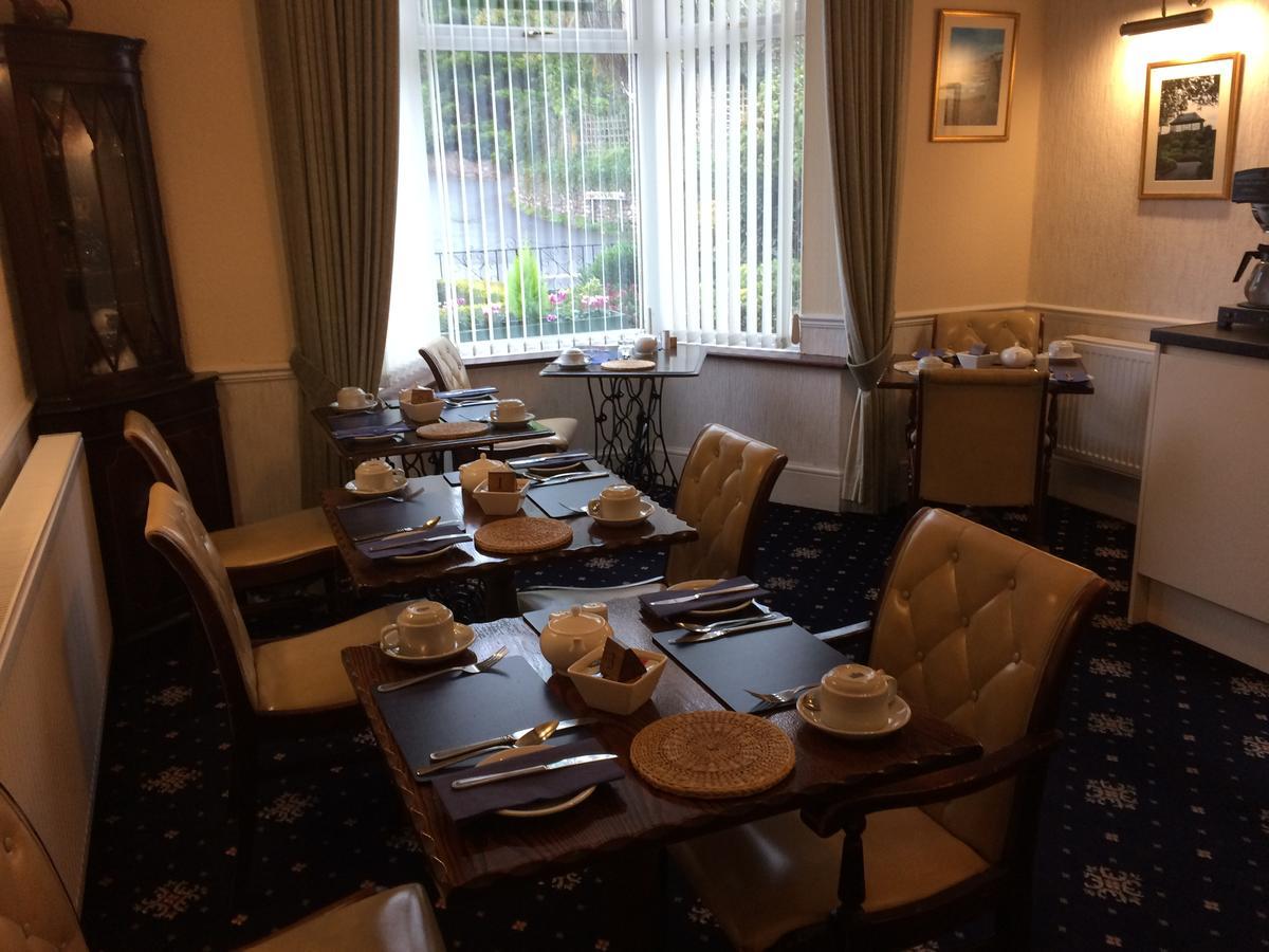 Southcombe Guesthouse Sidmouth Luaran gambar