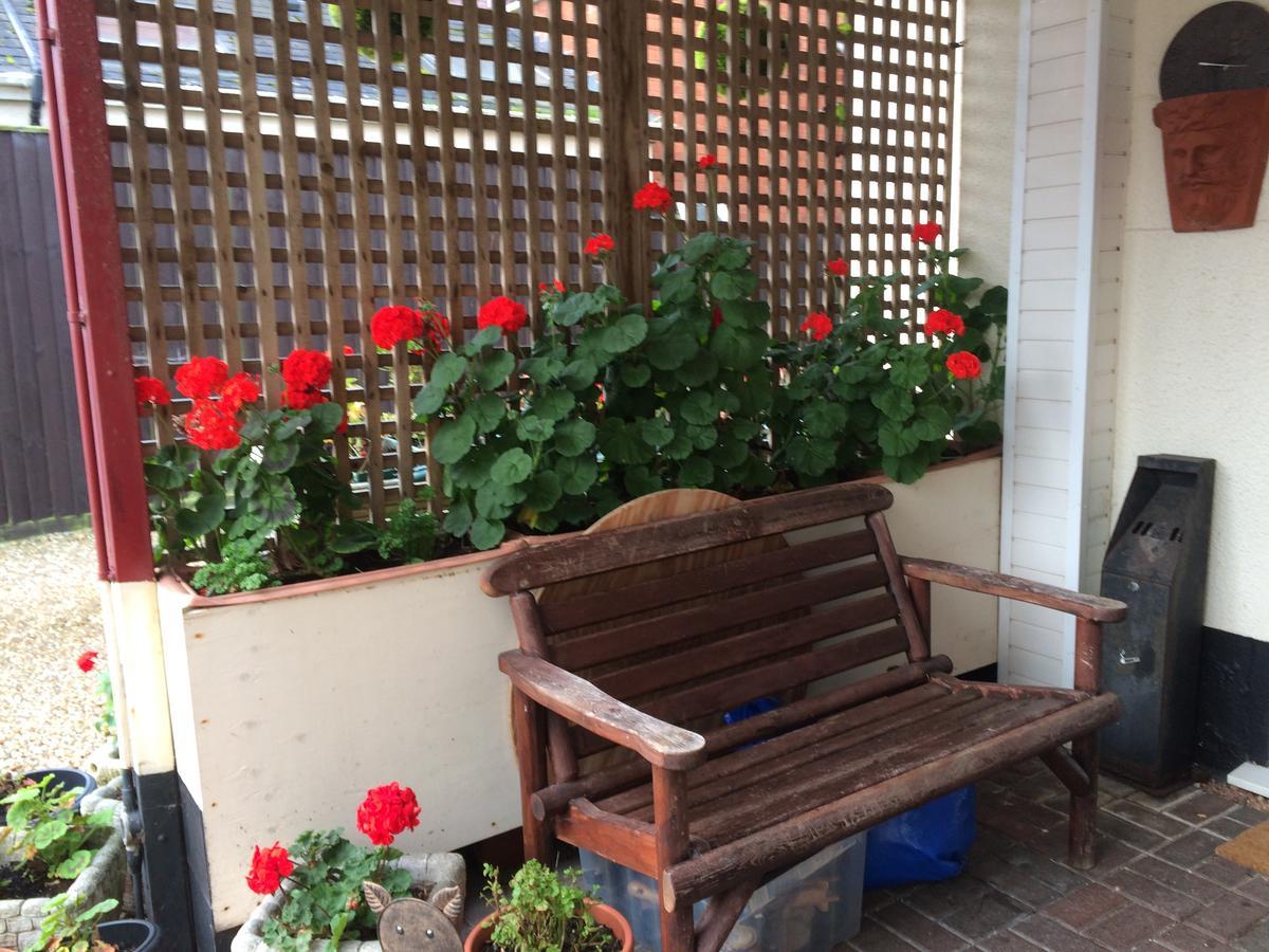 Southcombe Guesthouse Sidmouth Luaran gambar