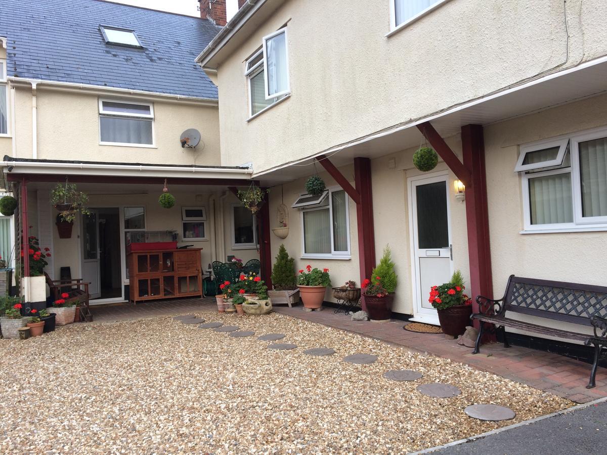 Southcombe Guesthouse Sidmouth Luaran gambar