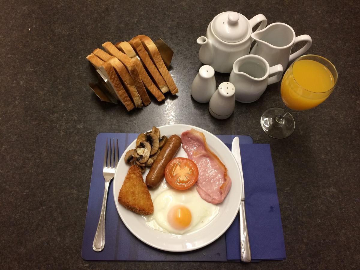 Southcombe Guesthouse Sidmouth Luaran gambar