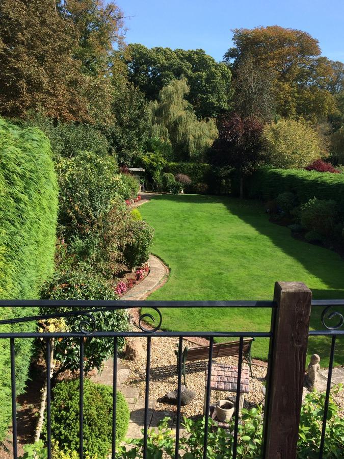 Southcombe Guesthouse Sidmouth Luaran gambar