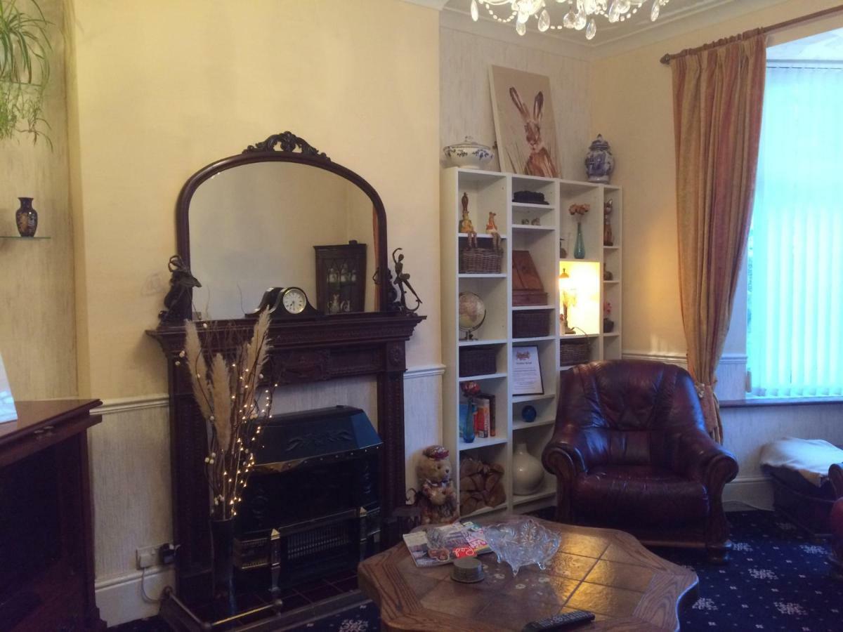 Southcombe Guesthouse Sidmouth Luaran gambar