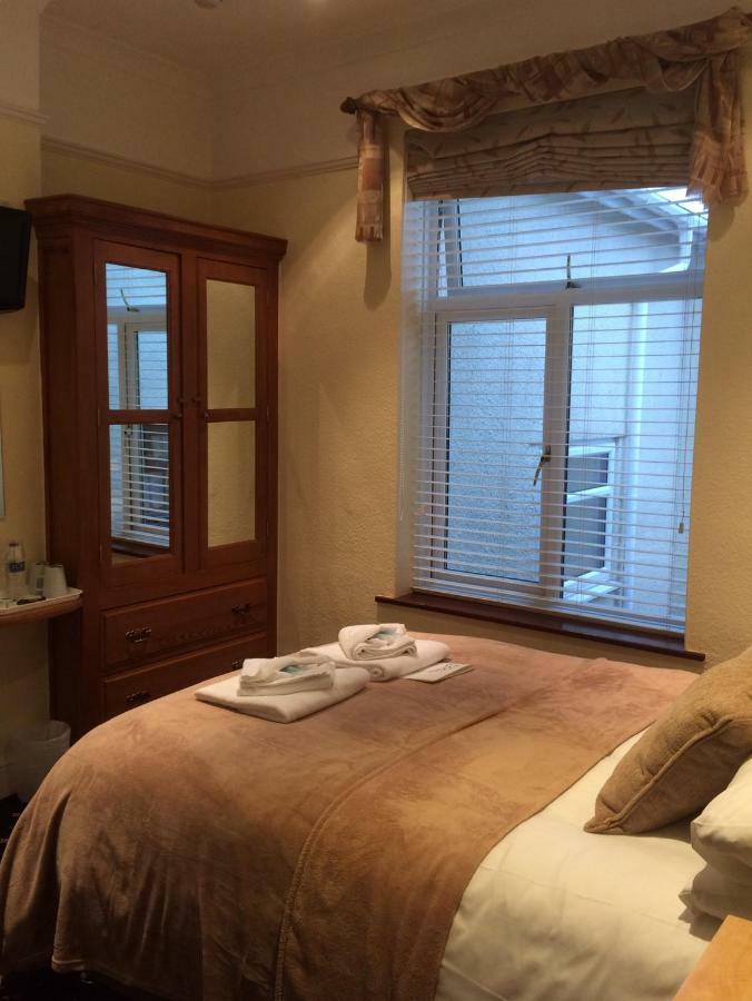 Southcombe Guesthouse Sidmouth Luaran gambar