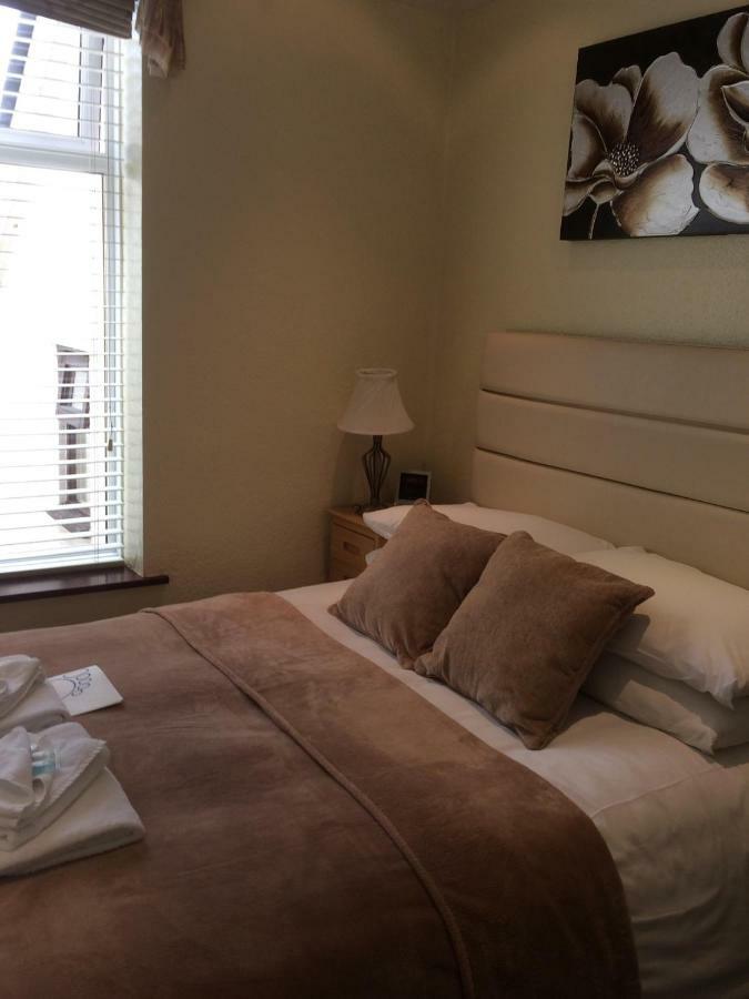 Southcombe Guesthouse Sidmouth Luaran gambar